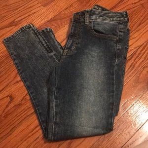 American Eagle Jegging size 2 regular